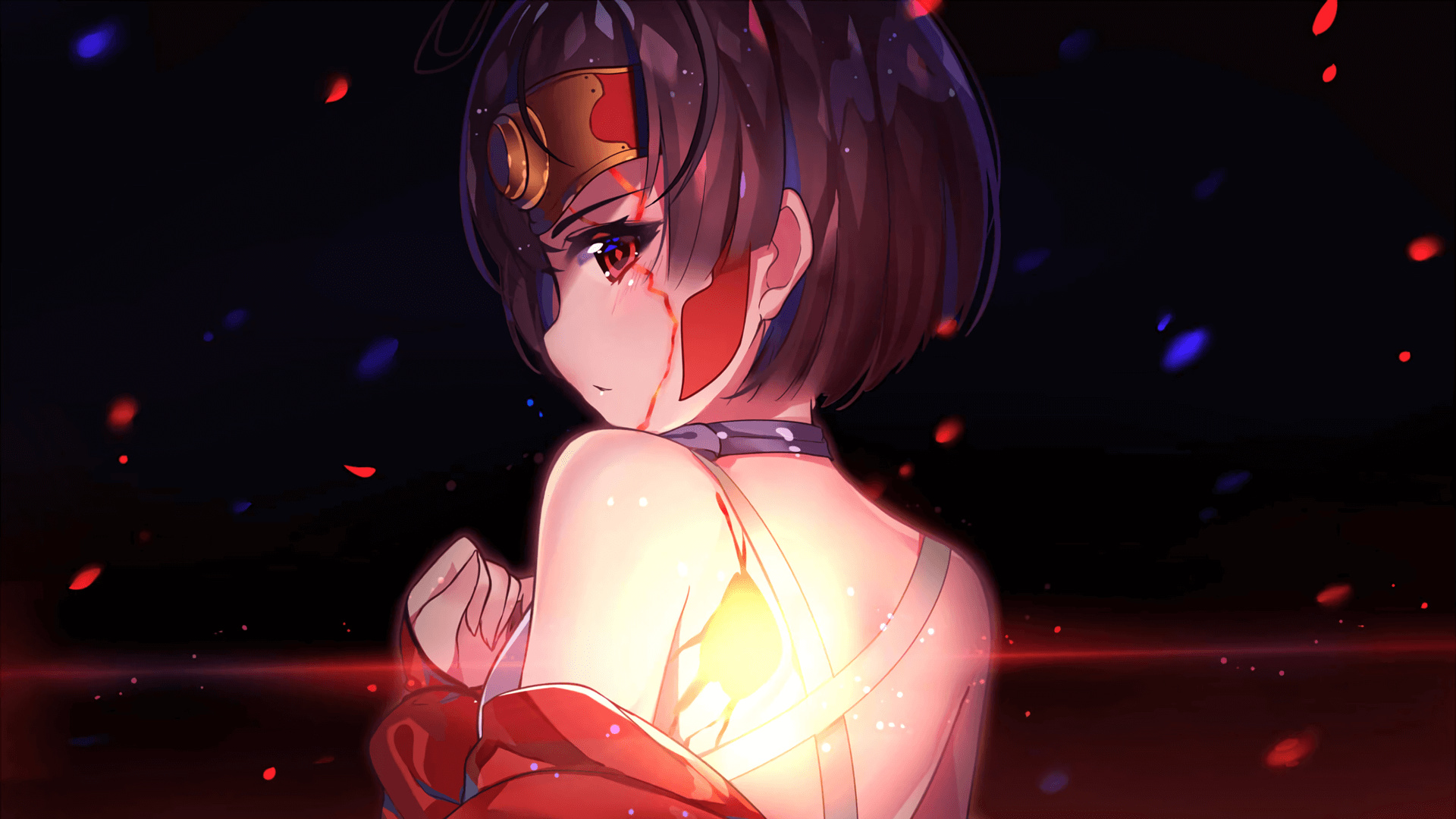 季后赛抢七之夜，他是锚，是唯一不波动的坐标