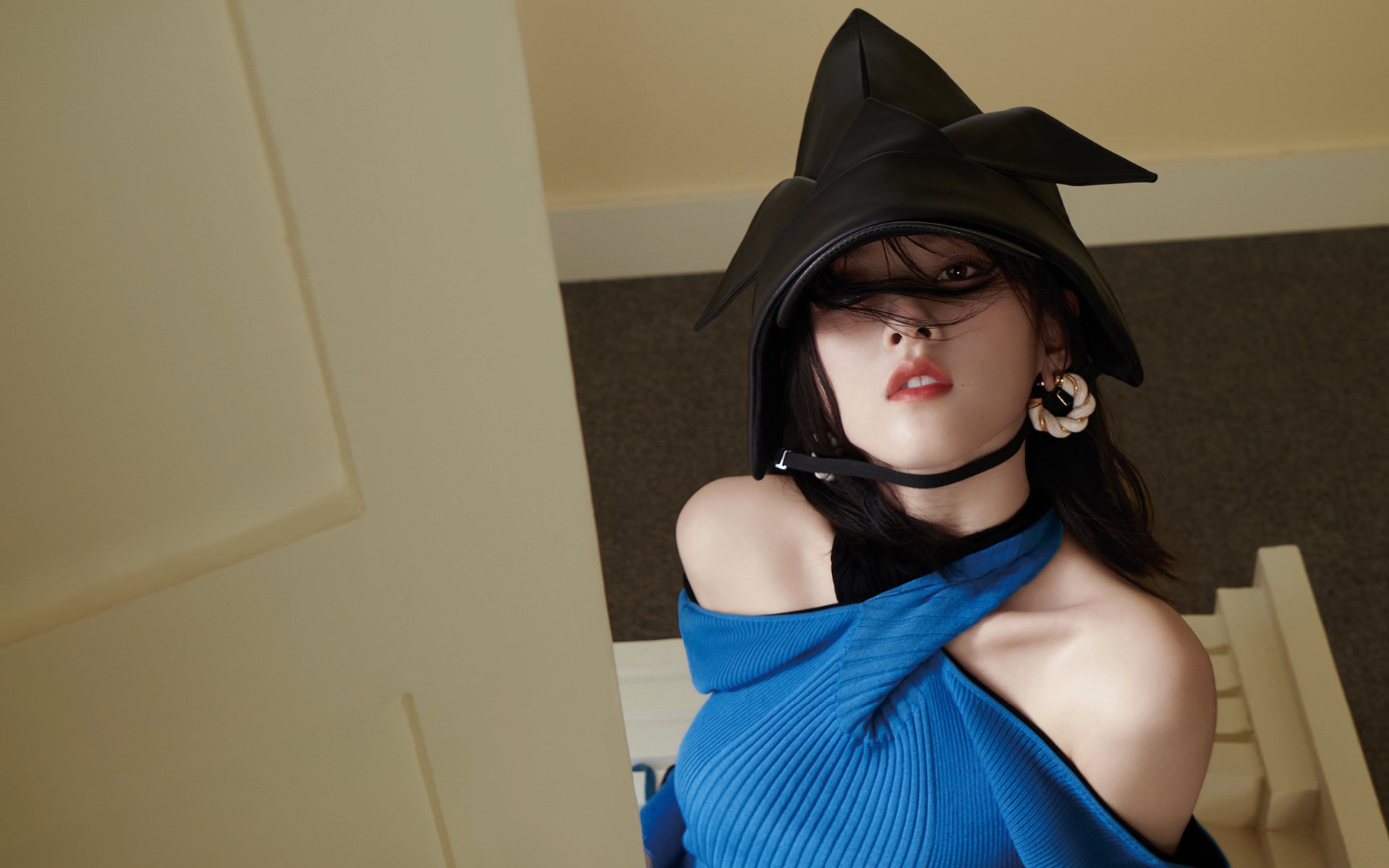 休斯顿今夜无光,米切尔凿穿航天城的艺术表演